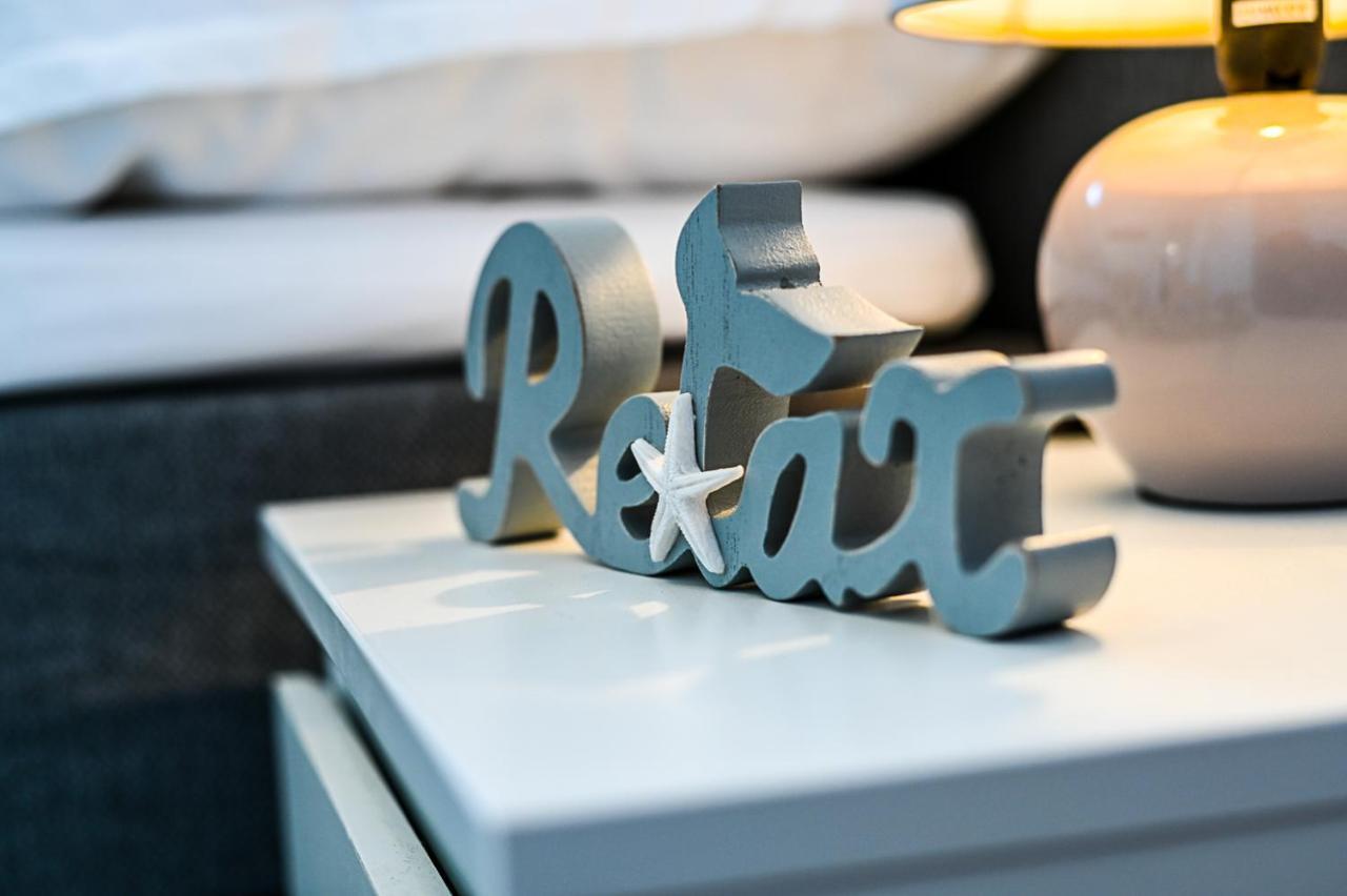 Apartment Perlitto Црес Экстерьер фото