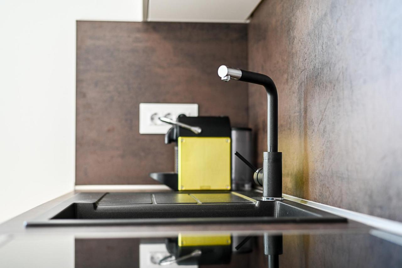 Apartment Perlitto Црес Экстерьер фото